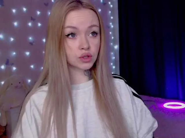 NaughtyMable model from bc