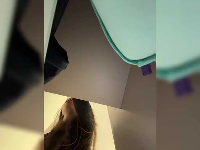 NEW-MODEL — Cleaning in the bathroom with anal plug @remain