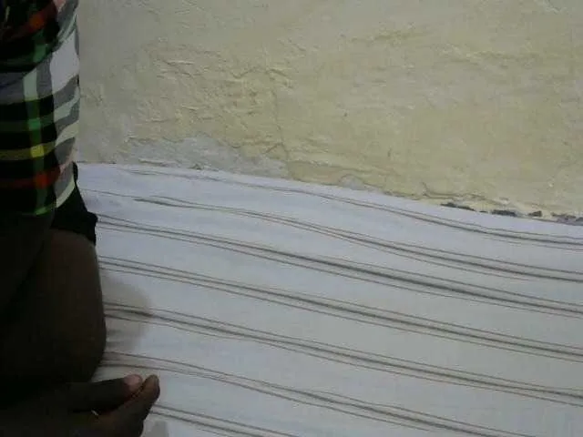 Nicepussy on BongaCams