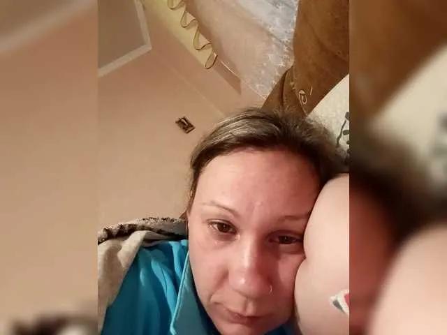 NormaHall — Freechat on BongaCams