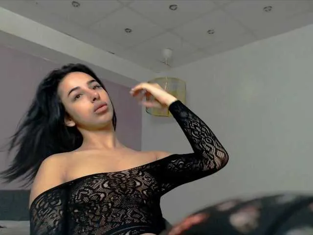 Nymera model from bc