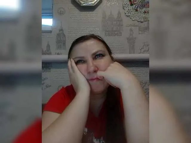 Ogonek37 on BongaCams 