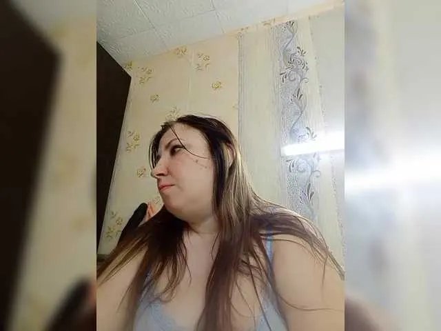 Ogonek37 on BongaCams 