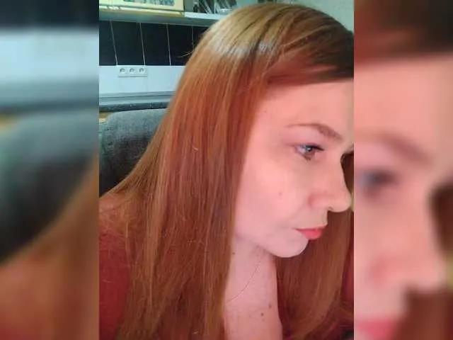 olgasollo on BongaCams