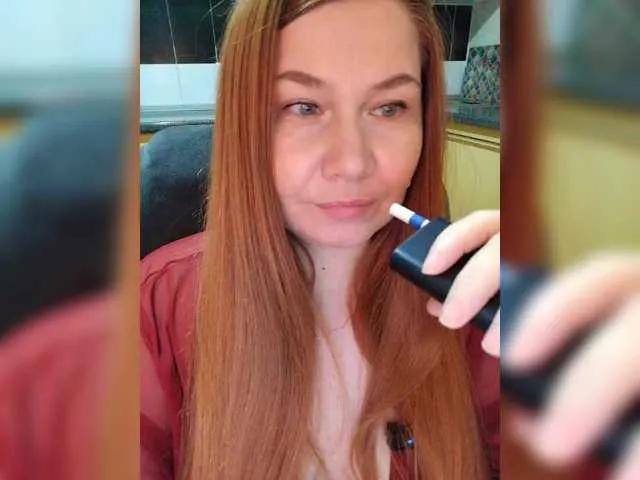 olgasollo on BongaCams