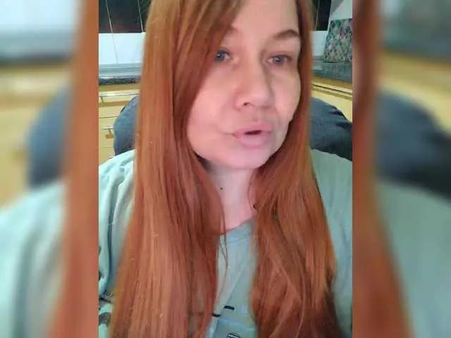 olgasollo on BongaCams