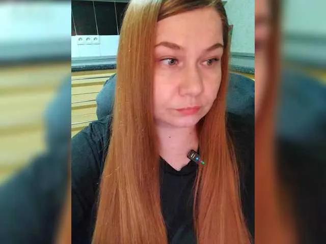 olgasollo on BongaCams