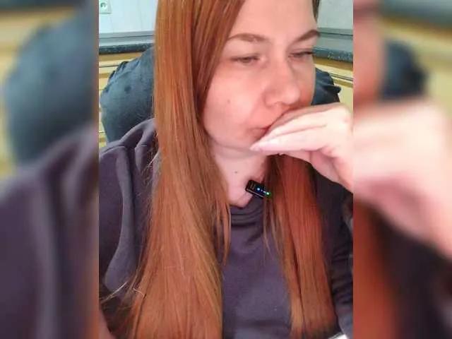 olgasollo on BongaCams