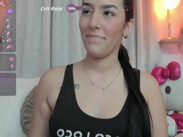 oriana-faddila — When they give me a lot of vibrations in my vagina it feels so delicious