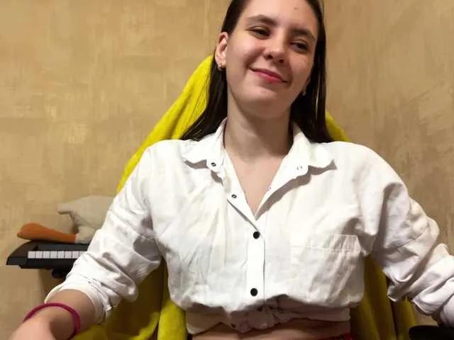 OscarOkoye on BongaCams