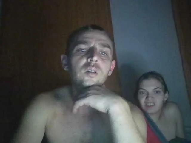 ParaFox on BongaCams 