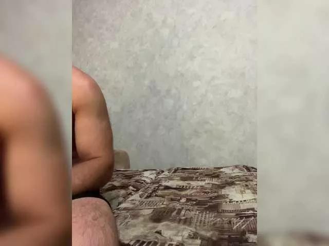 Pararam on BongaCams