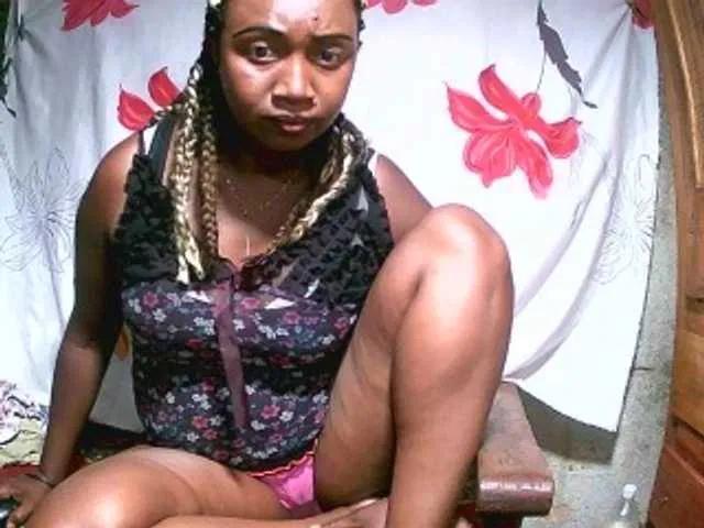 PatryciaBunny's avatar