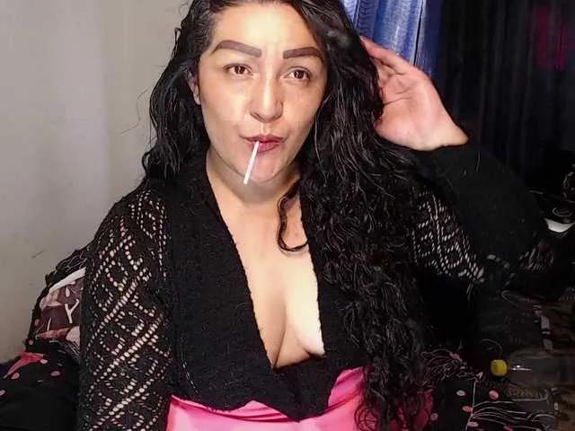 pepiitaa-pexx on BongaCams 