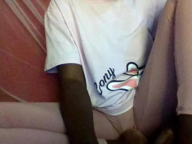 PeppaDiva on BongaCams 