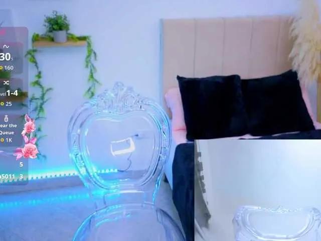 pequitasmedusa's avatar