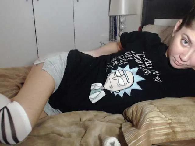 petitedanielle's avatar