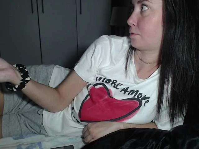 petitedanielle on BongaCams