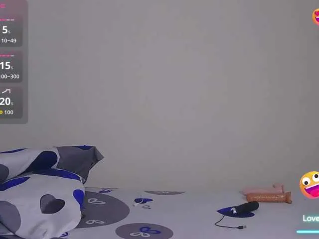 PinkKittyy model from bc