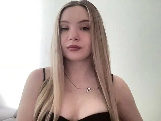 Polishangel222 model from bc