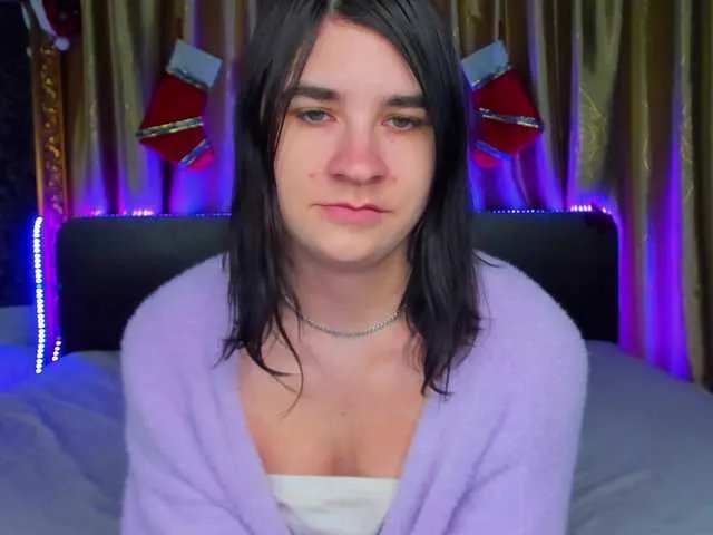 Polly-Love on BongaCams