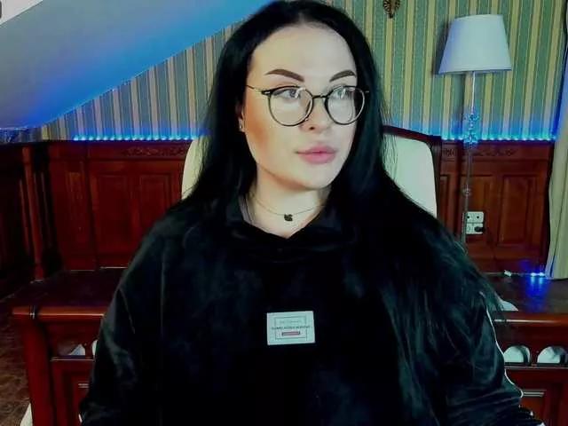 PollyMur on BongaCams 