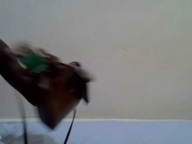 Prettiegal model from bc