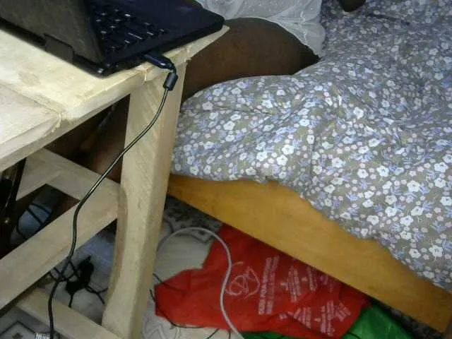 Prettyley model from bc