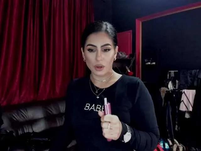 puffyllove on BongaCams 