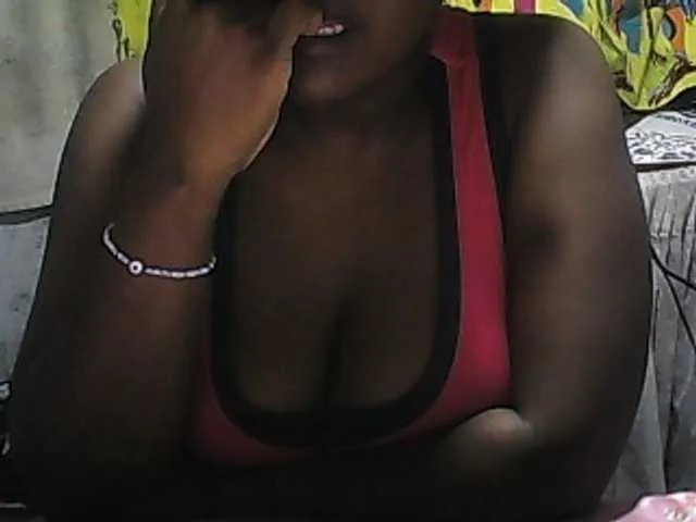 pussyblacky on BongaCams 