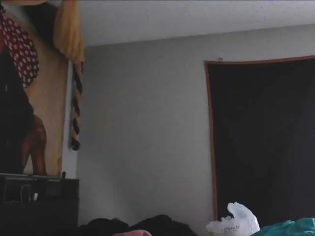 QueenAnitaDix on BongaCams 