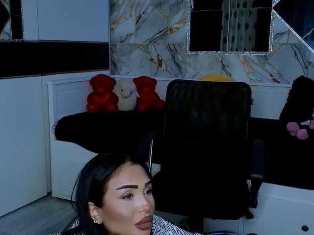 queenmeryem — Freechat on BongaCams