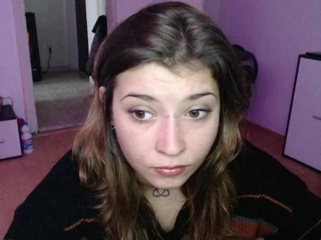 RacyRoby on BongaCams