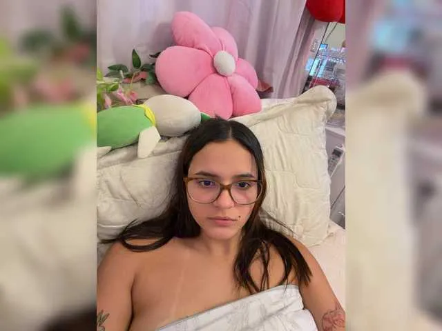 rayssadss model from bc