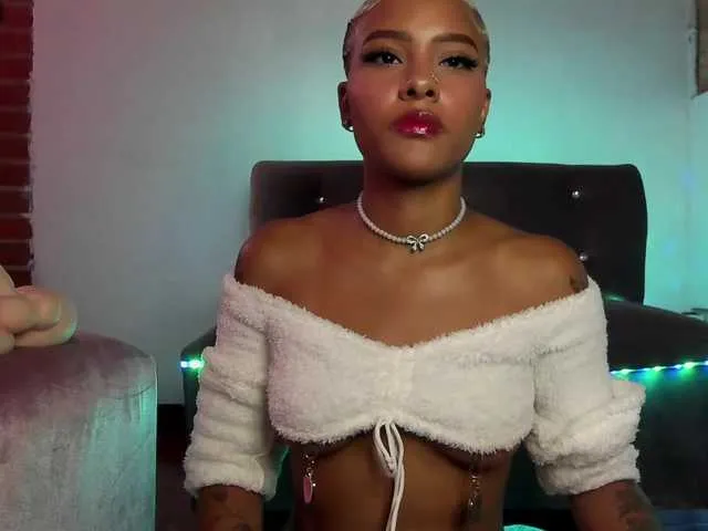 rebeccaspicy model from bc