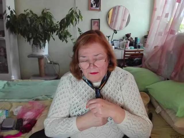 rekelme on BongaCams