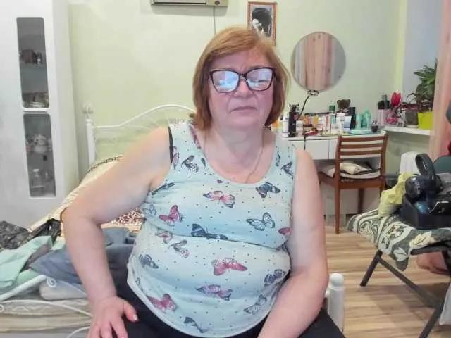 rekelme on BongaCams