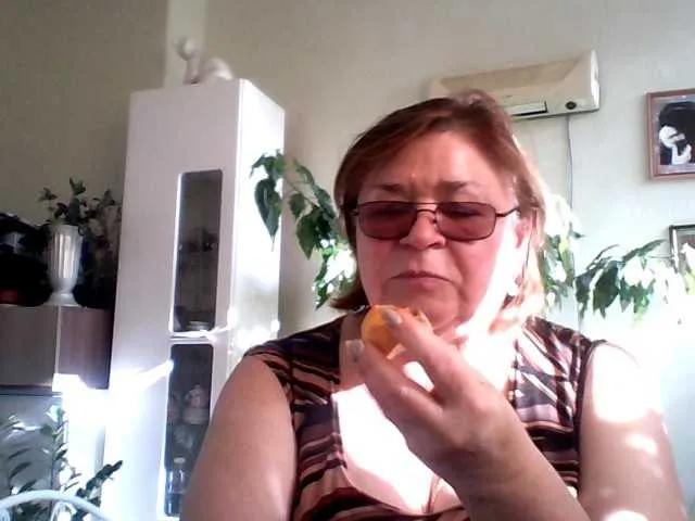 rekelme on BongaCams