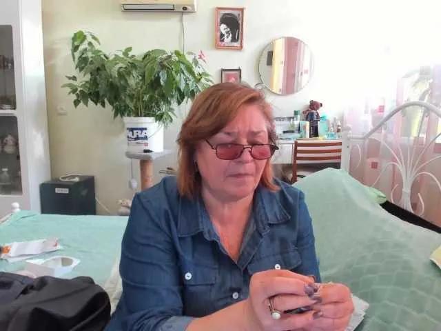 rekelme on BongaCams