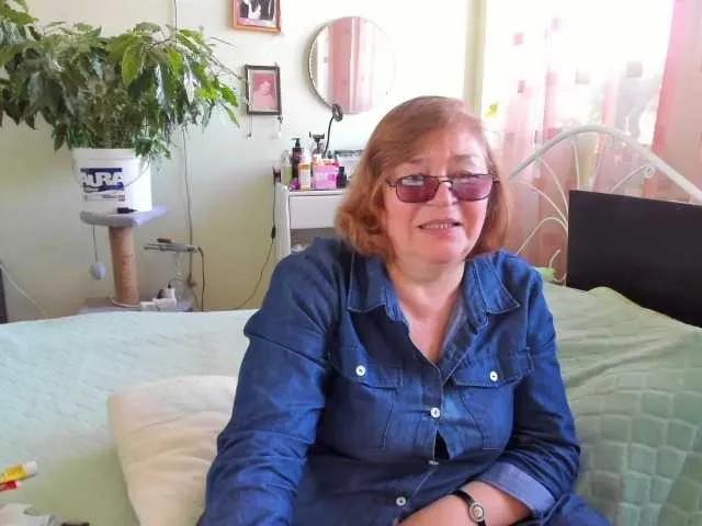 rekelme on BongaCams