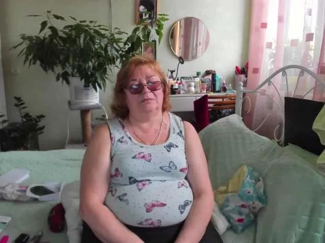 rekelme on BongaCams