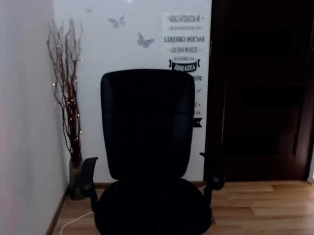 RianaCrystal's avatar