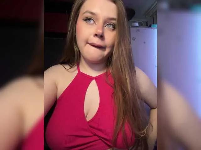 RinaPorchw on BongaCams