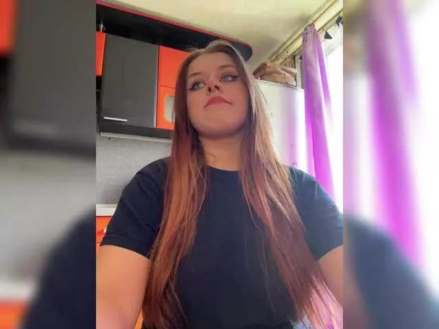 RinaPorchw on BongaCams