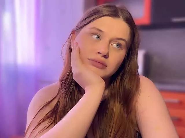 RinaPorchw on BongaCams