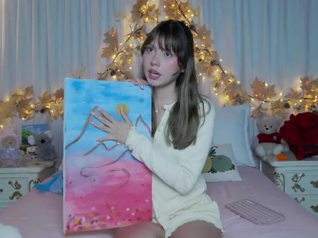 RonnieLotch on BongaCams 