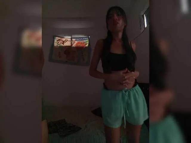 ROOMEXOTIC11 on BongaCams 