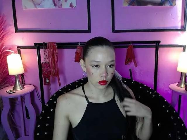 Rose-sexandfun on BongaCams