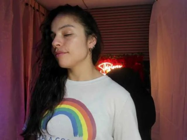 rosse2504 on BongaCams 