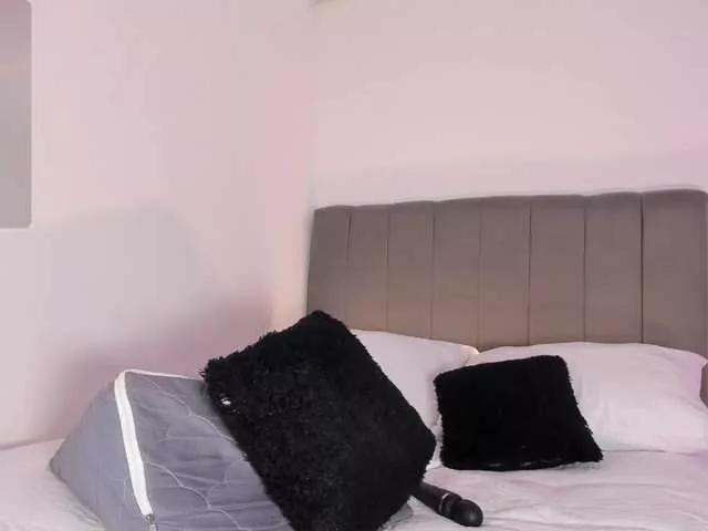 RosseeDaw on BongaCams 